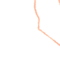 Night-time road noise heatmap for BL8 4QE