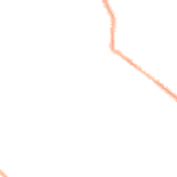 Night-time road noise heatmap for BL8 4QP