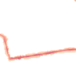 Night-time road noise heatmap for BN11 2AY