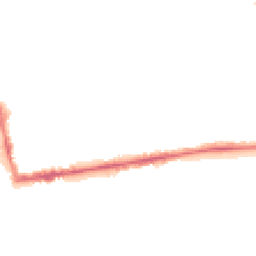 Night-time road noise heatmap for BN11 2BE