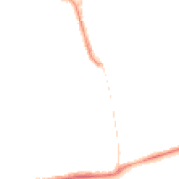 Night-time road noise heatmap for BN11 2EB