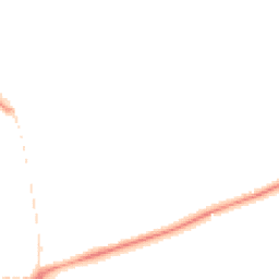 Night-time road noise heatmap for BN11 2PB