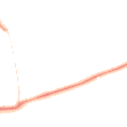 Night-time road noise heatmap for BN11 2PD