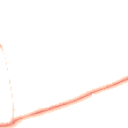 Night-time road noise heatmap for BN11 2PY