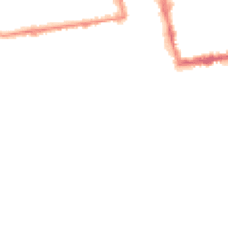 Night-time road noise heatmap for BN11 3BG