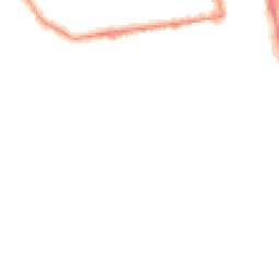 Night-time road noise heatmap for BN11 3DB