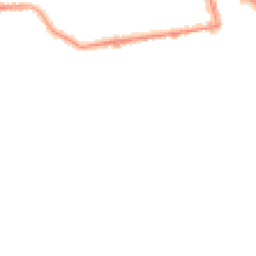 Night-time road noise heatmap for BN11 3GA