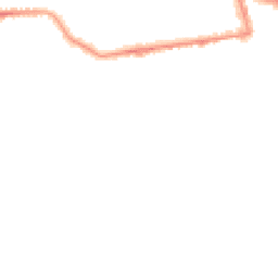 Night-time road noise heatmap for BN11 3GB