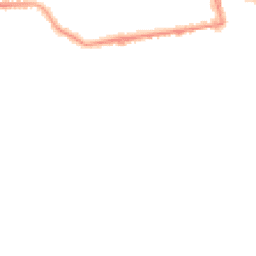 Night-time road noise heatmap for BN11 3HG