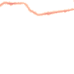 Night-time road noise heatmap for BN11 3HL