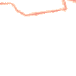 Night-time road noise heatmap for BN11 3HW