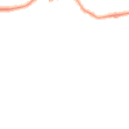 Night-time road noise heatmap for BN11 3JX