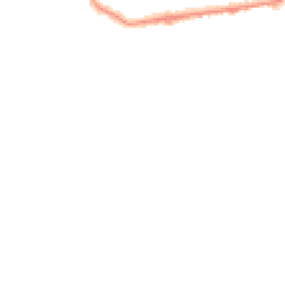 Night-time road noise heatmap for BN11 3LS