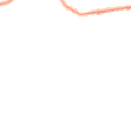 Night-time road noise heatmap for BN11 3NE