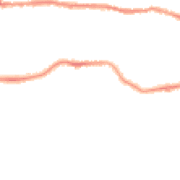 Night-time road noise heatmap for BN11 4AJ