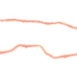 Night-time road noise heatmap for BN11 4AS