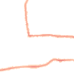 Night-time road noise heatmap for BN11 4FL