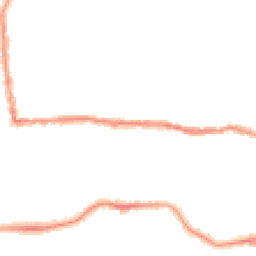Night-time road noise heatmap for BN11 4HE