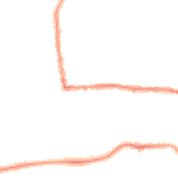 Night-time road noise heatmap for BN11 4HN