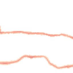 Night-time road noise heatmap for BN11 4HU