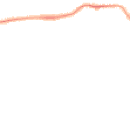 Night-time road noise heatmap for BN11 4LN