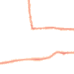 Night-time road noise heatmap for BN11 4NL