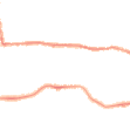Night-time road noise heatmap for BN11 4NU