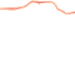 Night-time road noise heatmap for BN11 4RN