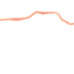 Night-time road noise heatmap for BN11 4RX