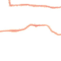Night-time road noise heatmap for BN11 4SF