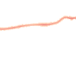 Night-time road noise heatmap for BN11 5AF