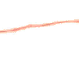 Night-time road noise heatmap for BN11 5HW
