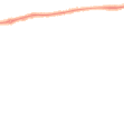 Night-time road noise heatmap for BN11 5PA