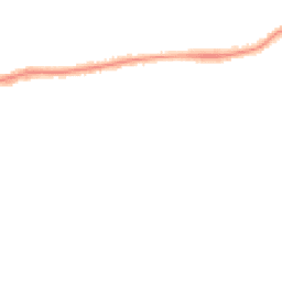 Night-time road noise heatmap for BN11 5PJ