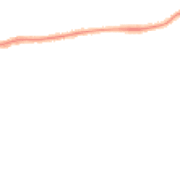 Night-time road noise heatmap for BN11 5PQ
