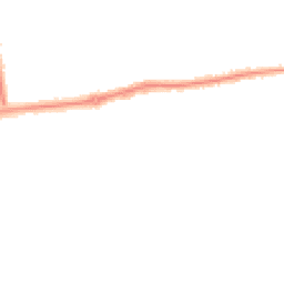 Night-time road noise heatmap for BN11 5QH