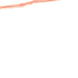 Night-time road noise heatmap for BN11 5SN