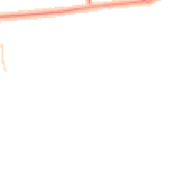 Night-time road noise heatmap for BN12 4DR