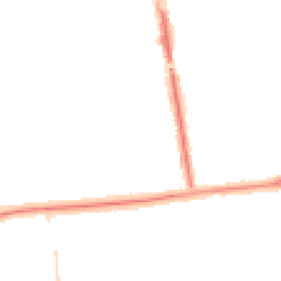 Night-time road noise heatmap for BN12 4PJ