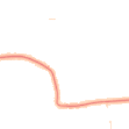Night-time road noise heatmap for BN12 4RJ