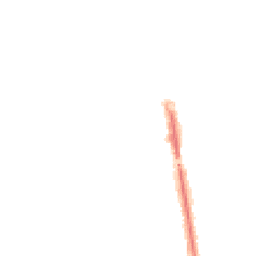 Night-time road noise heatmap for BN12 6DF