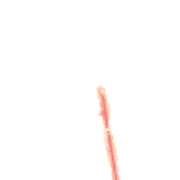 Night-time road noise heatmap for BN12 6DJ