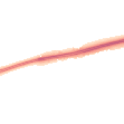 Night-time road noise heatmap for BN12 6FL