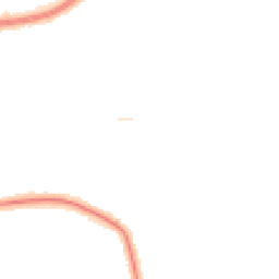 Night-time road noise heatmap for BN12 6HF