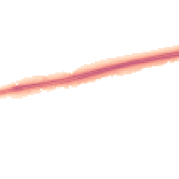 Night-time road noise heatmap for BN12 6QD