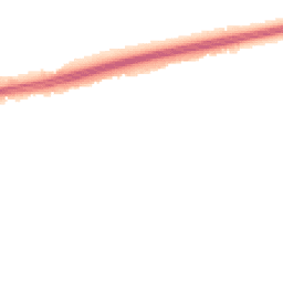 Night-time road noise heatmap for BN12 6QJ