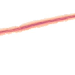 Night-time road noise heatmap for BN12 6QR