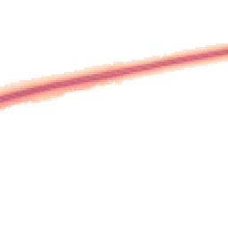 Night-time road noise heatmap for BN12 6QT