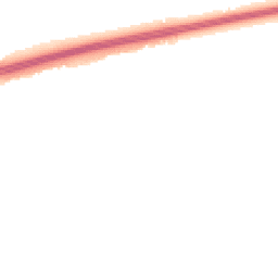 Night-time road noise heatmap for BN12 6QY