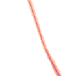 Night-time road noise heatmap for BN14 0AY